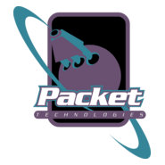 Packet Technologies Logo PNG Vector