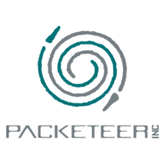 Packeteer Logo PNG Vector