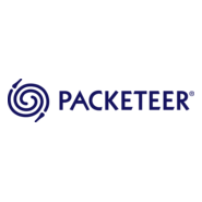 Packeteer Logo PNG Vector