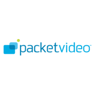 PacketVideo Logo PNG Vector