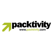 Packtivity Logo PNG Vector