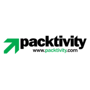 Packtivity Logo PNG Vector