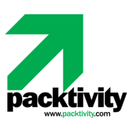 Packtivity Logo PNG Vector