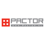Pactor Logo PNG Vector