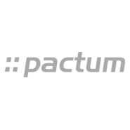 Pactum Logo PNG Vector