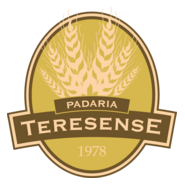 Padaria Teresense Logo PNG Vector