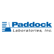 Paddock Laboratories Logo PNG Vector