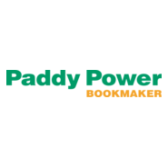 Paddy Power Bookmakers Logo PNG Vector