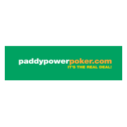 Paddy Power Casino Logo PNG Vector