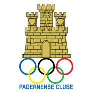 Padernense Clube Logo PNG Vector
