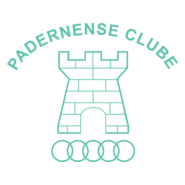 Padernense Clube_old Logo PNG Vector