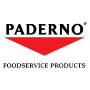 Paderno Logo PNG Vector