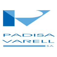 Padisa Varell Logo PNG Vector