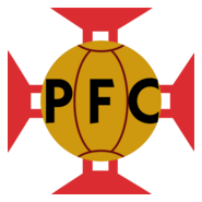 Padroense FC Logo PNG Vector