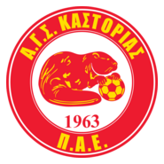 PAE Kastoria Logo PNG Vector