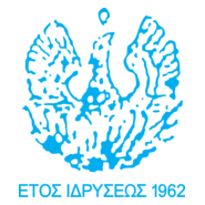 PAE Naoussa Logo PNG Vector