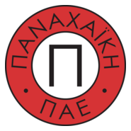 PAE Panahaiki Patra (old) Logo PNG Vector