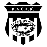 PAEEK Logo PNG Vector