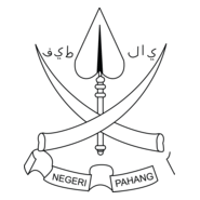 pahang crest Logo PNG Vector