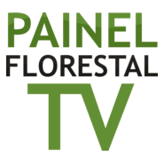 Painel Florestal TV Logo PNG Vector