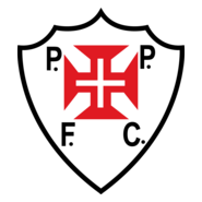 Paio Pires FC Logo PNG Vector