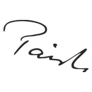 Paiste Signature Logo PNG Vector