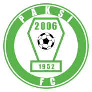 Paksi FC Logo PNG Vector