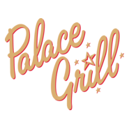 Palace Grill Logo PNG Vector