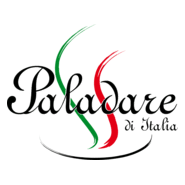 paladare di italia Logo PNG Vector