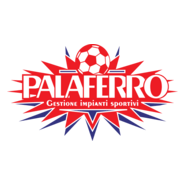 palaferro Logo PNG Vector