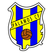 Palamos Club de Futbol Logo PNG Vector