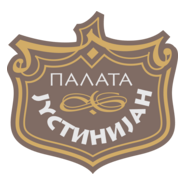 Palata Justinijan Logo PNG Vector