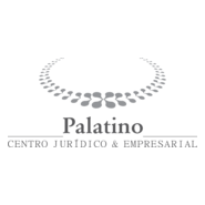 Palatino Centro Juridico Empresarial Logo PNG Vector