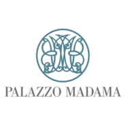 Palazzo Madama Torino Logo PNG Vector