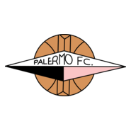 Palermo FC 1929 Logo PNG Vector