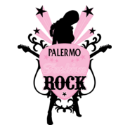 Palermo Logo PNG Vector