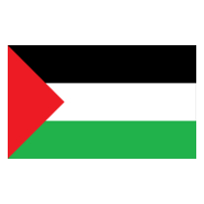 Palestina Logo PNG Vector