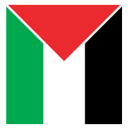 Palestino Logo PNG Vector