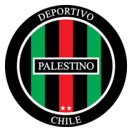 Palestino Logo PNG Vector