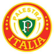 Palestra Italia Logo PNG Vector