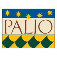Palio Logo PNG Vector