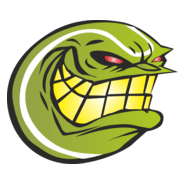 Palla Persa Logo PNG Vector