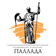 Pallada Logo PNG Vector