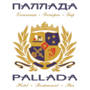 Pallada Logo PNG Vector