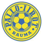 Pallo-Iirot Rauma Logo PNG Vector