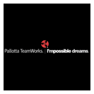 Pallotta TeamWorks Logo PNG Vector