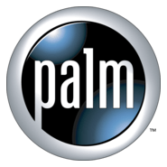 Palm, Inc. Logo PNG Vector