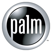Palm, Inc. Logo PNG Vector