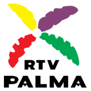 Palma RTV Logo PNG Vector