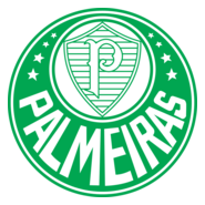 Palmeiras Logo PNG Vector